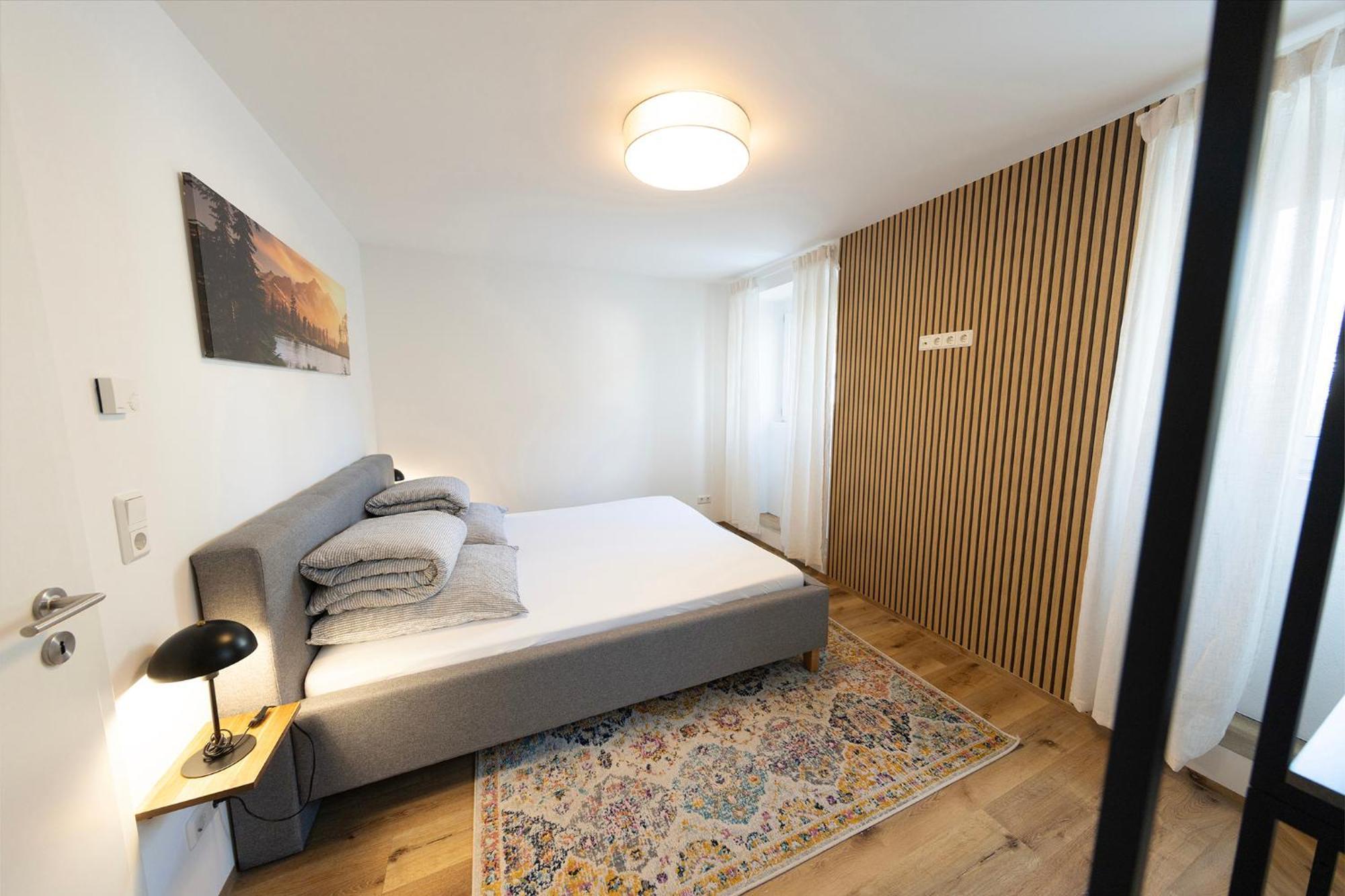Cozy Living Apartments Kussaberg Exterior photo